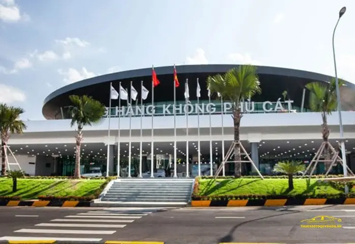 Taxi Sân Bay Phù Cát | Số Điện Thoại Các Hãng Xe Và Cách Đặt Xe ... Taxi Sân Bay Phù Cát | Số Điện Thoại Các Hãng Xe Và Cách Đặt Xe ...
