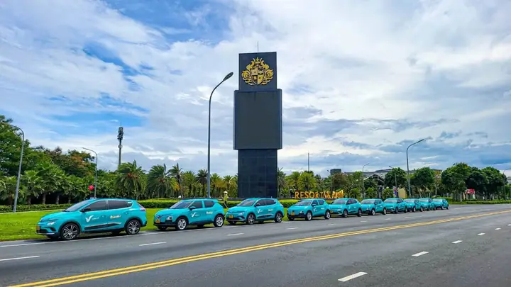 Danh Sách 5 Hãng Taxi Phú Quốc Uy Tín, Giá Cước Phải Chăng | Xanh ... Danh Sách 5 Hãng Taxi Phú Quốc Uy Tín, Giá Cước Phải Chăng | Xanh ...