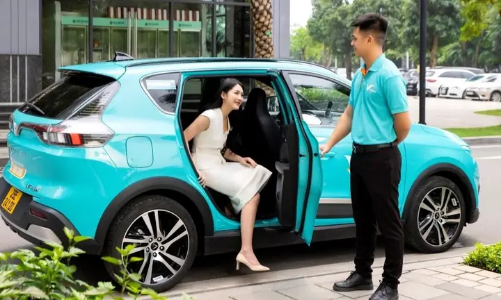 Chi Tiết Về Hãng Taxi Xanh Sm Phú Yên Chi Tiết Về Hãng Taxi Xanh Sm Phú Yên