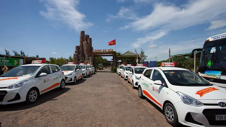 Suntaxi – Hãng Taxi Phú Yên Được Tin Tưởng Suntaxi – Hãng Taxi Phú Yên Được Tin Tưởng