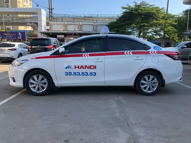 Taxi Ở Hà Đông – Taxi Group – Số Điện Thoại 024 38 53 53 53