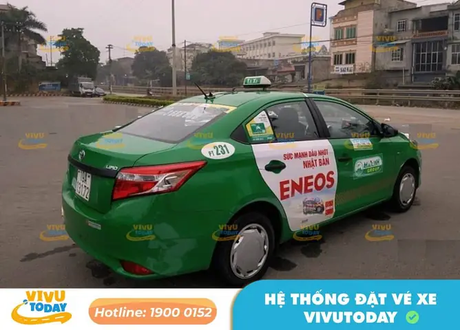 Tổng Hợp Các Hãng Taxi Tiên Lãng Uy Tín, Không Lo Chặt Chém Tổng Hợp Các Hãng Taxi Tiên Lãng Uy Tín, Không Lo Chặt Chém