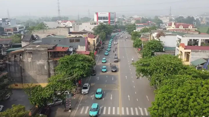 Gợi Ý 3 Hãng Taxi Tuyên Quang Chất Lượng Tốt, Giá Phải Chăng 2025 ...