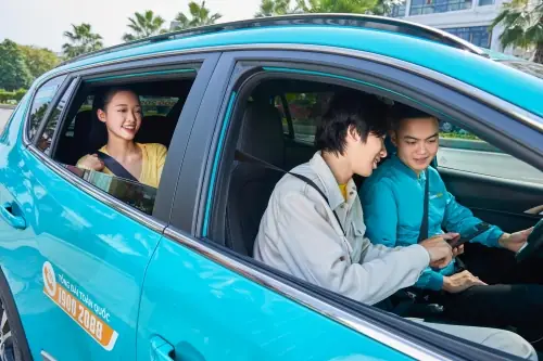 Taxi Tuyên Quang: 12 Hãng Kèm Số Điện Thoại, Giá Cước