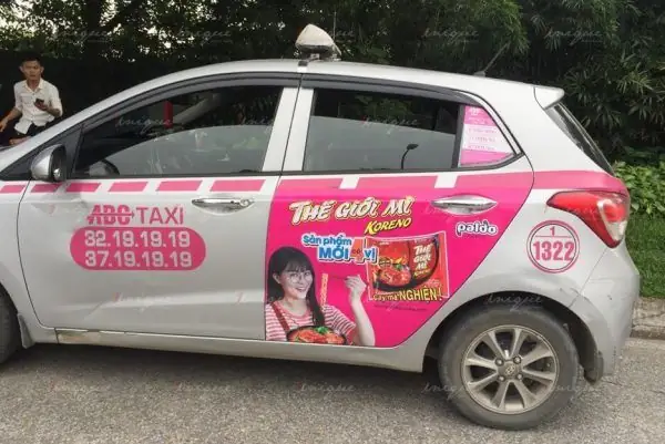 Số Điện Thoại Taxi Vic Group: Lịch Sử, Phát Triển Và Câu Chuyện Chuyển Mình