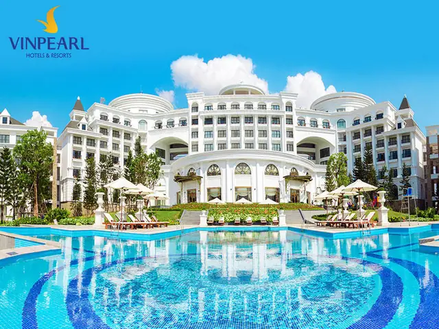 Vài Nét Về Khu Resort Vinpearl Hạ Long