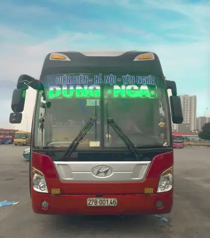 Hỗ Trợ Khách Hàng Nhà Xe Dũng Nga