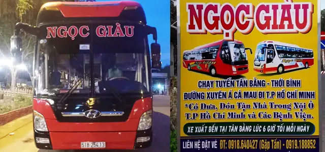 Số Điện Thoại Xe Ngọc Phi: Hướng Dẫn Tra Cứu, Kiểm Tra Thông Tin Chính Xác