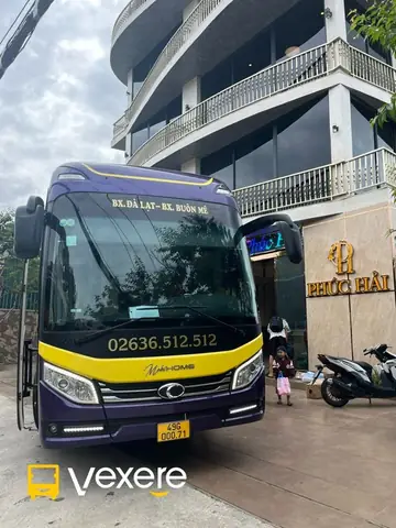 Số Điện Thoại Xe Phúc Hải Đi Đà Lạt: Thông Tin Liên Hệ, Lịch Trình Và Mẹo Đặt Vé Số Điện Thoại Xe Phúc Hải Đi Đà Lạt: Thông Tin Liên Hệ, Lịch Trình Và Mẹo Đặt Vé