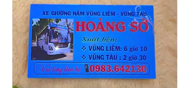 Số Điện Thoại Xe Phương Liêm - Cập Nhật Thông Tin Liên Hệ Chính Xác Nhất
