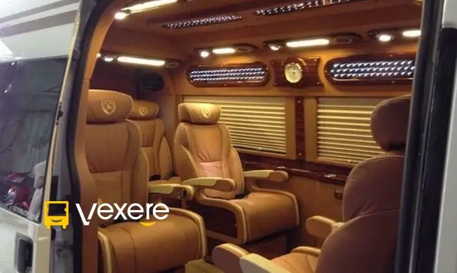Số Điện Thoại Xe Thịnh Phát Nha Trang: Thông Tin Liên Hệ & Kinh Nghiệm Đặt Vé