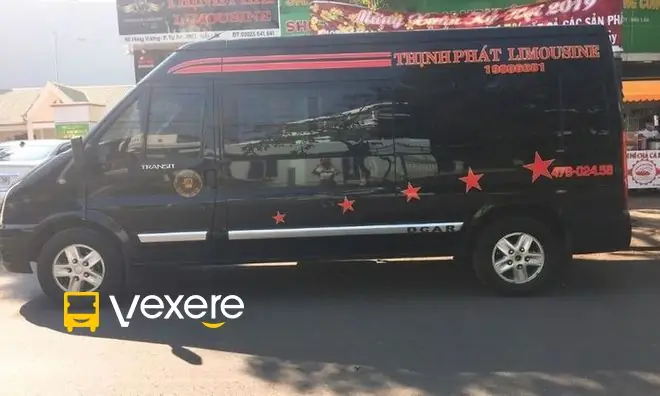 Số Điện Thoại Xe Thịnh Phát Nha Trang: Thông Tin Liên Hệ & Kinh Nghiệm Đặt Vé