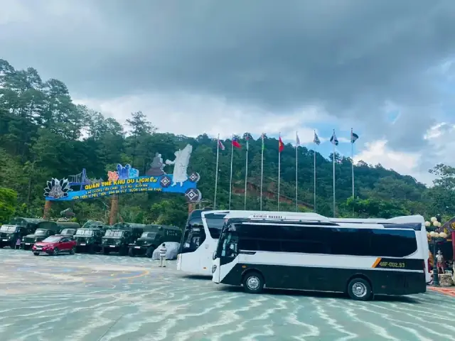 Tình Hình Bến Xe Giáp Bát Hôm Nay
