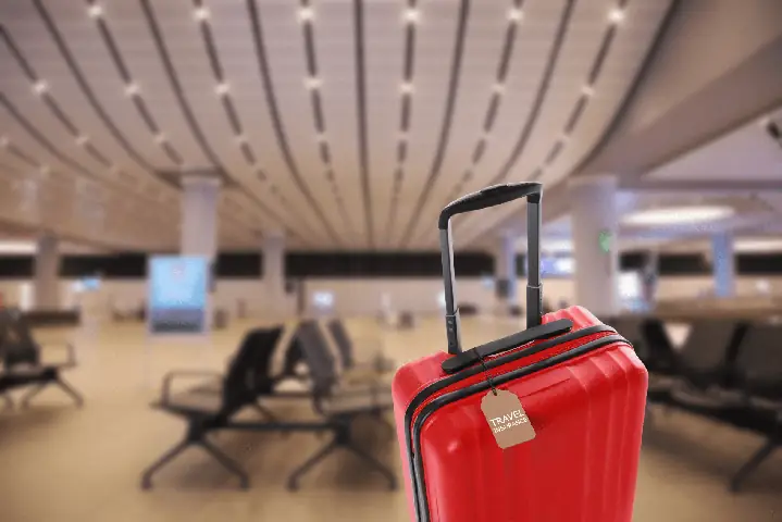 Những Quy Định Hành Lý Xách Tay Cần Lưu Ý Khi Đi Máy Bay Vietjet Air ...