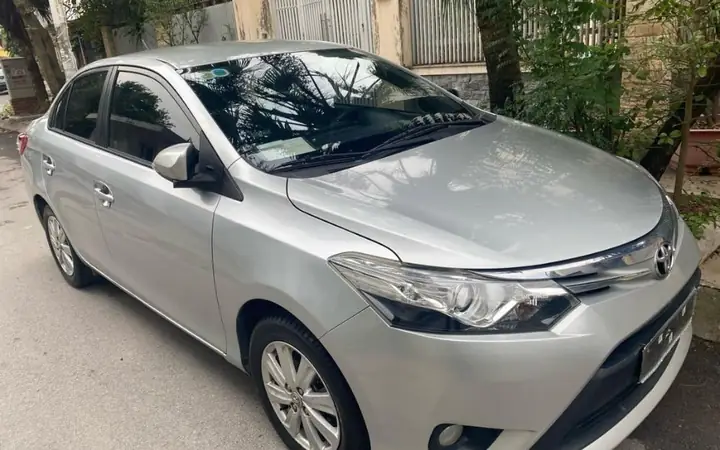 Chi Tiết Về Hãng Taxi Dũng Lương Ở Vĩnh Bảo