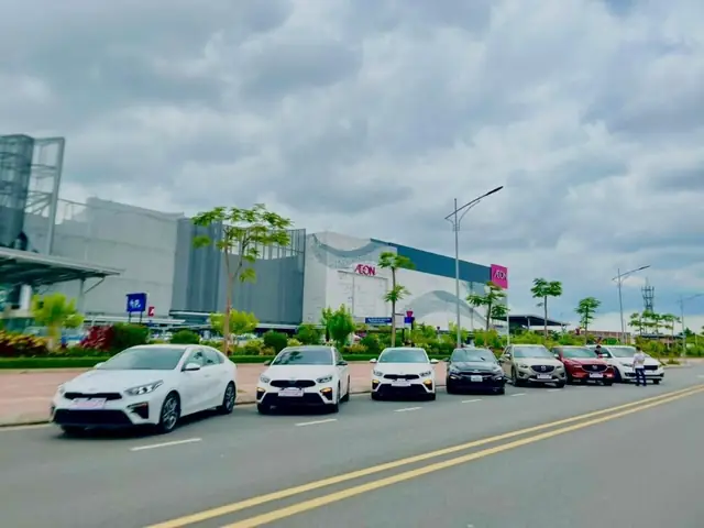 Danh Sách Các Hãng Taxi Vĩnh Bảo Chất Lượng Uy Tín