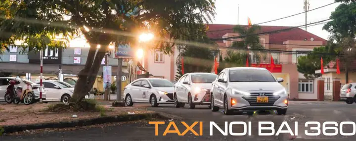 Giới Thiệu Về Hãng Taxi Rồng Vàng Chương Mỹ