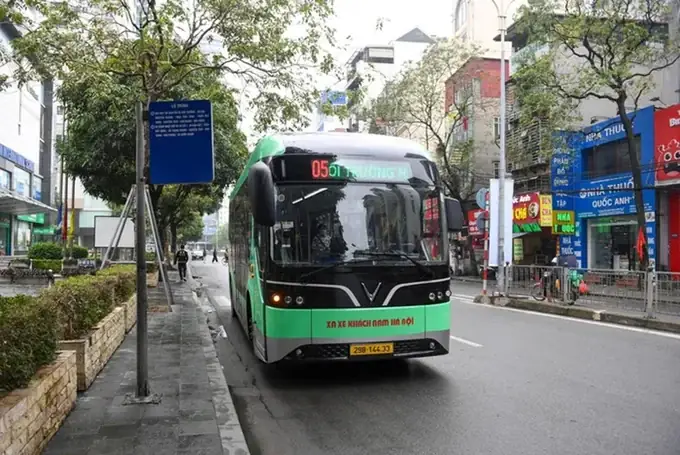 Số Tổng Đài Xe Buýt Thọ Lam: Cập Nhật Mới Nhất & Hướng Dẫn Chi Tiết