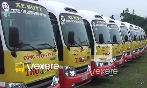 Số Tổng Đài Xe Buýt Thọ Lam: Cập Nhật Mới Nhất & Hướng Dẫn Chi Tiết