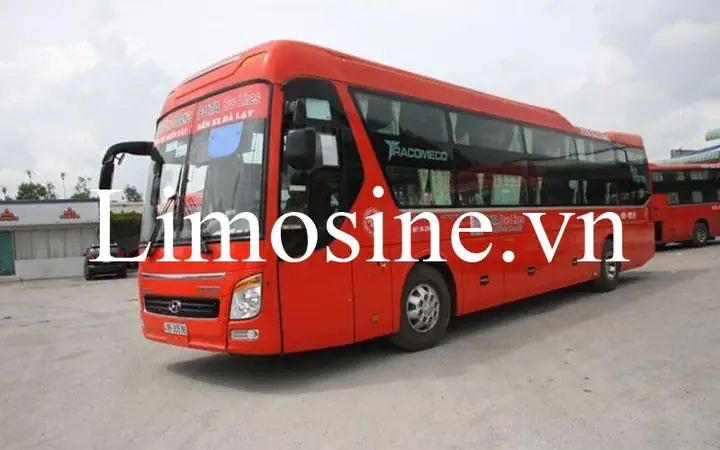 Lịch Trình Xe Phương Trang Thủ Đức Đi Tây Ninh