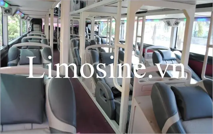 Thông Tin Về Nhà Xe Phương Trang Thủ Đức