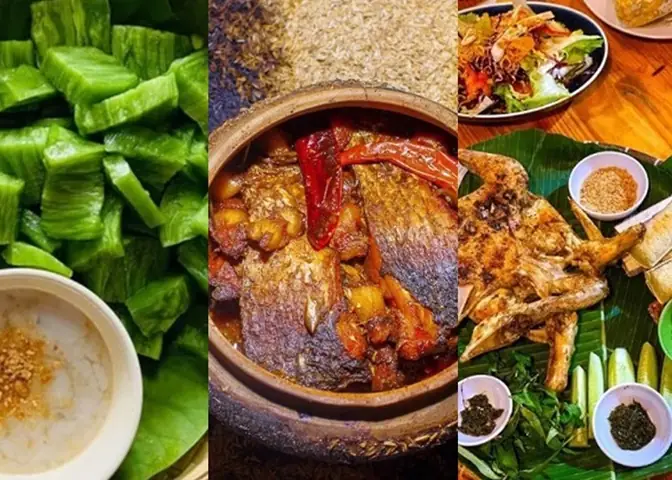 Thưởng Thức Ngay Những Đặc Sản Sóc Sơn Hà Nội Khiến Thực ... Thưởng Thức Ngay Những Đặc Sản Sóc Sơn Hà Nội Khiến Thực ...