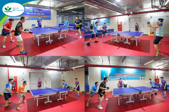 Sôi Động Hội Thao Chào Mừng 50 Năm Ngày Giải Phóng Miền Nam, Thống Nhất Đất Nước 30/4 Và Quốc Tế Lao Động 1/5