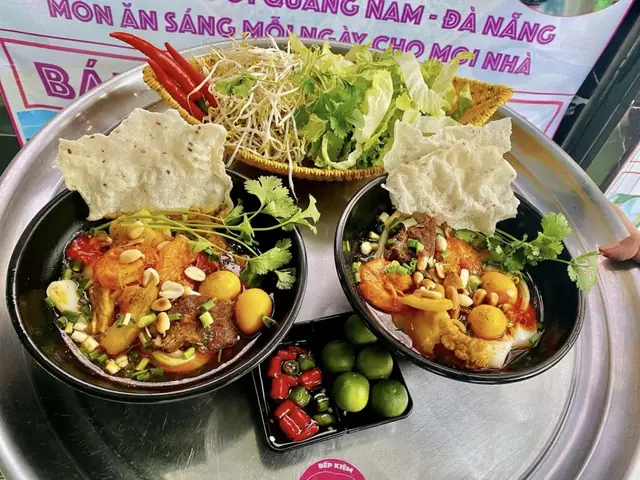 Mì Quảng Ở Đâu Ngon Hà Nội? Quán Dũng Kiệm Mì Quảng Ở Đâu Ngon Hà Nội? Quán Dũng Kiệm