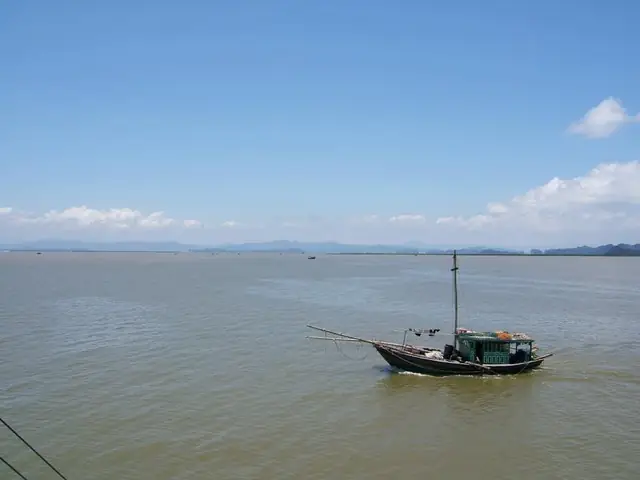 Sông Bạch Đằng Ở Đâu Và Lịch Sử Hào Hùng Của Nơi Này