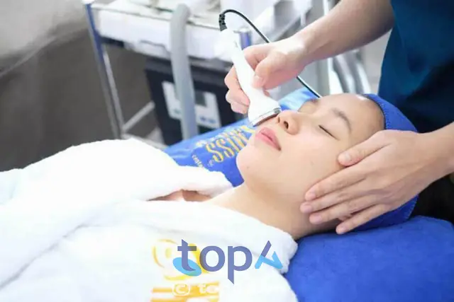 Miss Tram Spa Miss Tram Spa