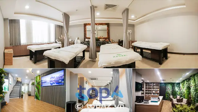 Hasaki Clinic & Spa Hasaki Clinic & Spa