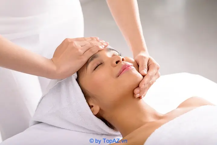 Chăm Sóc Da Mặt Ở Đâu Tốt Tphcm Chăm Sóc Da Mặt Ở Đâu Tốt Tphcm