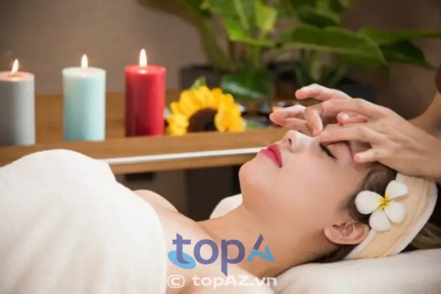 Sen River Spa Sen River Spa
