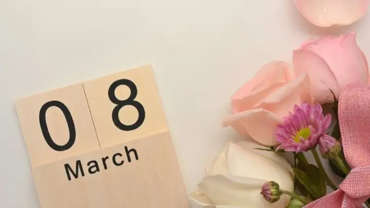 Lời Chúc Ngày 8/3 Cho Người Yêu, Bạn Gái