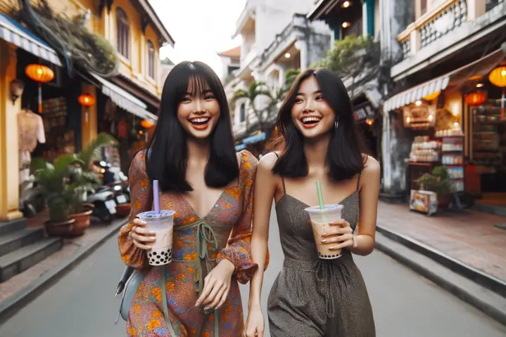 Stt Cuối Tuần Đi Chơi Cùng Hội Bạn, Stt Đi Chơi Cuối Tuần
