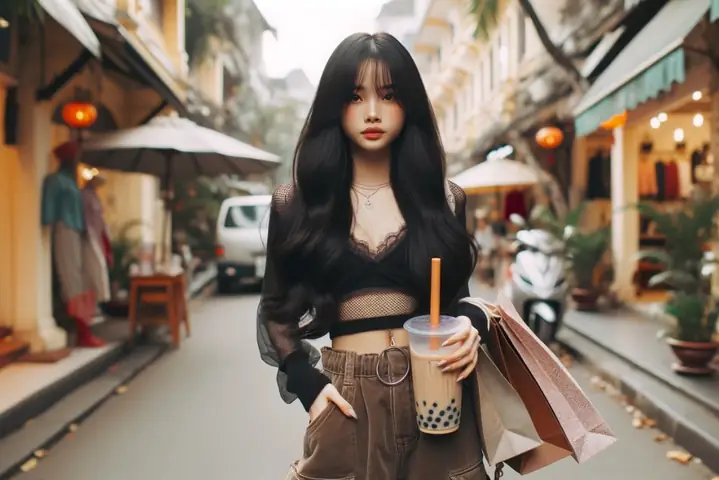 Stt Đi Chơi Cuối Tuần Thả Thính