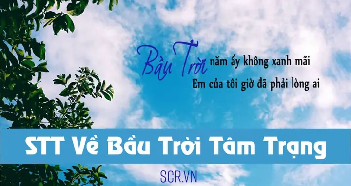 Cap Hay Về Biển Và Anh