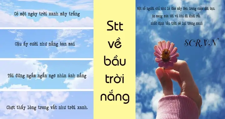 Caption Hay Về Biển Và Anh