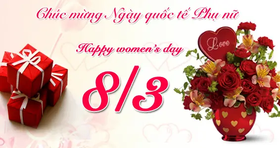 Stt Chúc Mừng Ngày 8/3 Cho Cô Giáo Ý Nghĩa