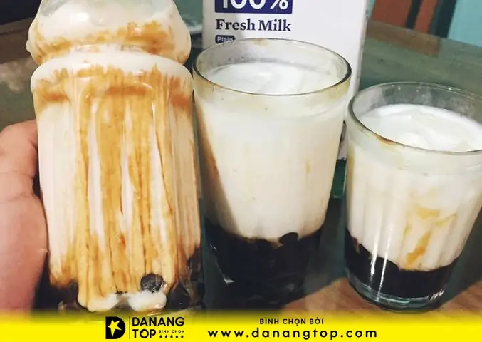 Sharetea Đà Nẵng