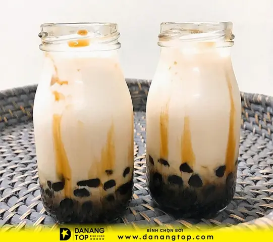 Top 5 Quán Sữa Tươi Trân Châu Đường Đen Đà Nẵng Ngon Nhất Top 5 Quán Sữa Tươi Trân Châu Đường Đen Đà Nẵng Ngon Nhất