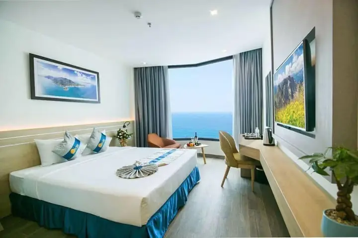 Lucky Sun Hotel Reviews, Deals & Photos 2026 - Expedia