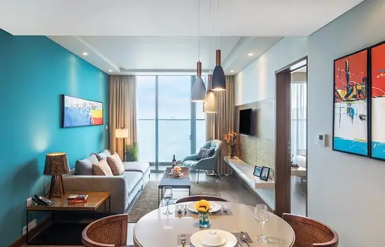Comparison Between The 4 Hotels I Stay In Nha Trang - Review Of ...