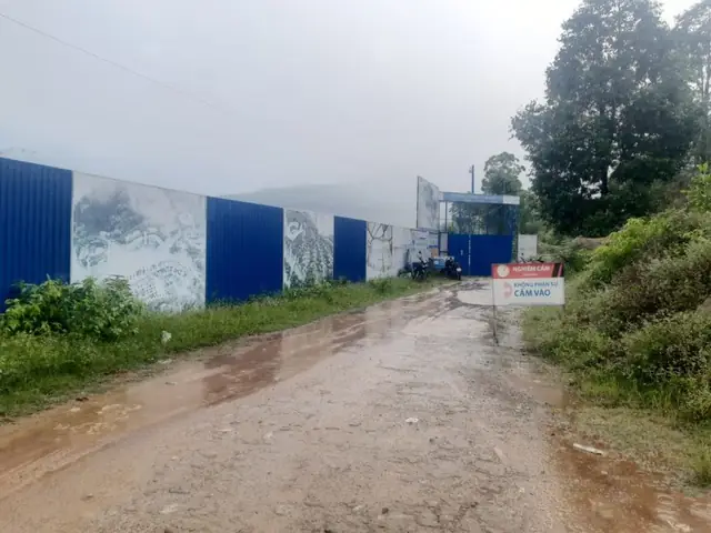 Dự Án Khu Du Lịch Suối Voi “án Binh Bất Động” Nhiều Năm Nay Sau Khi Được Tỉnh Thừa Thiên- Huế Thu Hồi Đất Giao Cho Doanh Nghiệp, Người Dân Địa Phương Thì “xuýt Xoa” Vì Bị Mất Sinh Kế. Dự Án Khu Du Lịch Suối Voi “án Binh Bất Động” Nhiều Năm Nay Sau Khi Được Tỉnh Thừa Thiên- Huế Thu Hồi Đất Giao Cho Doanh Nghiệp, Người Dân Địa Phương Thì “xuýt Xoa” Vì Bị Mất Sinh Kế.