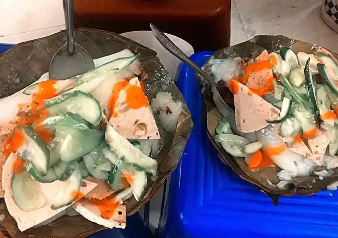 Lựa Chọn Lý Tưởng Cho Bữa Sáng Và Xế Chiều