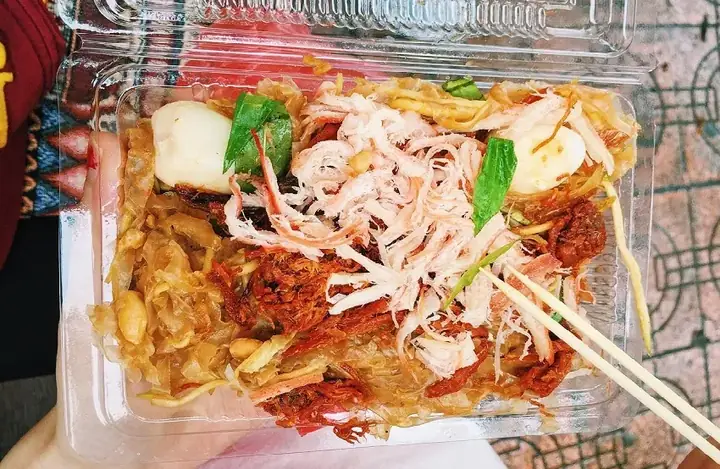 Tốc Độ Phục Vụ Nhanh Chóng Và Không Gian Năng Động