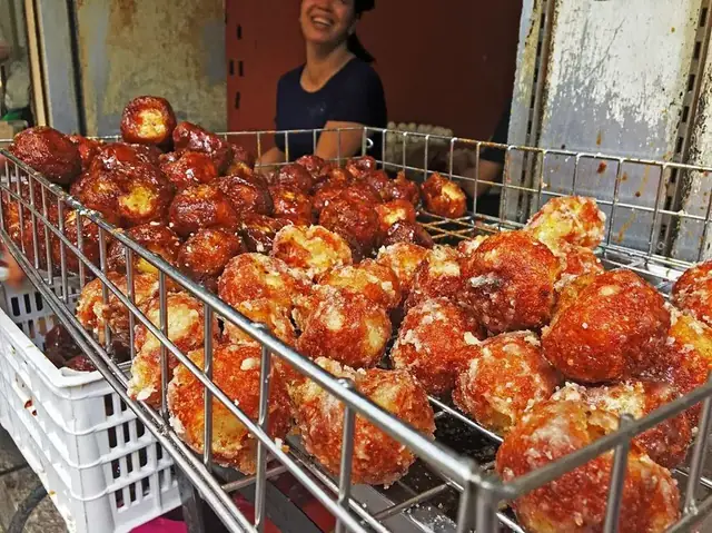 Sự Kiên Nhẫn Để Thưởng Thức Đặc Sản Lâu Đời