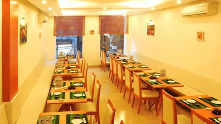 Tokyo Deli, Ho Chi Minh City - 240 Le Thanh Ton St - Restaurant ...