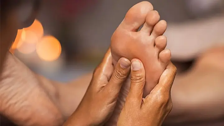 Tìm Hiểu Về Các Huyệt Bàn Chân Cùng Cách Massage Bấm Huyệt Bàn ...