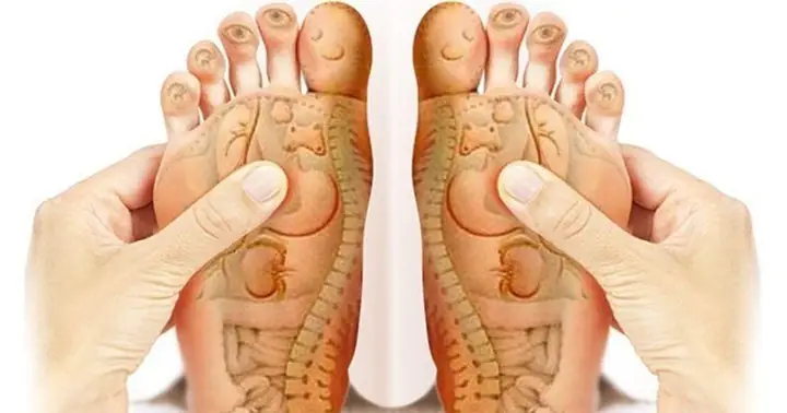 Tìm Hiểu Về Các Huyệt Ở Bàn Chân | Vinmec